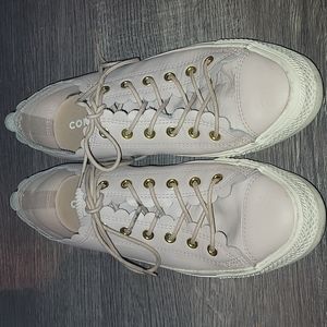 Converse shoes